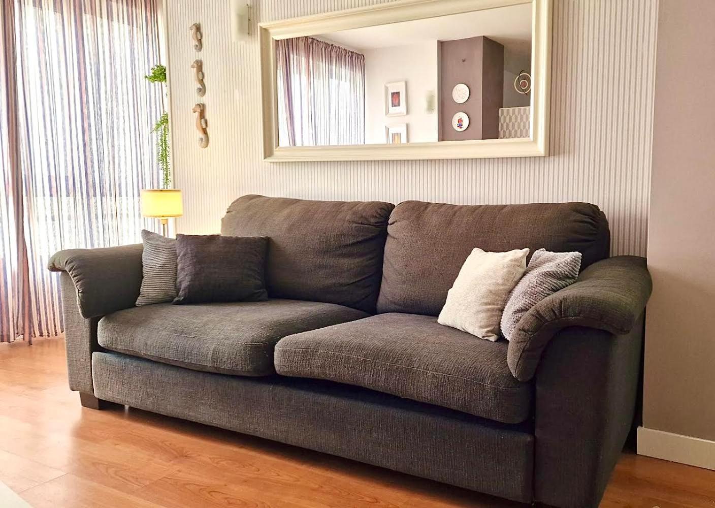 Lujan Suite Playa Las Canteras Las Palmas de Gran Canaria Extérieur photo