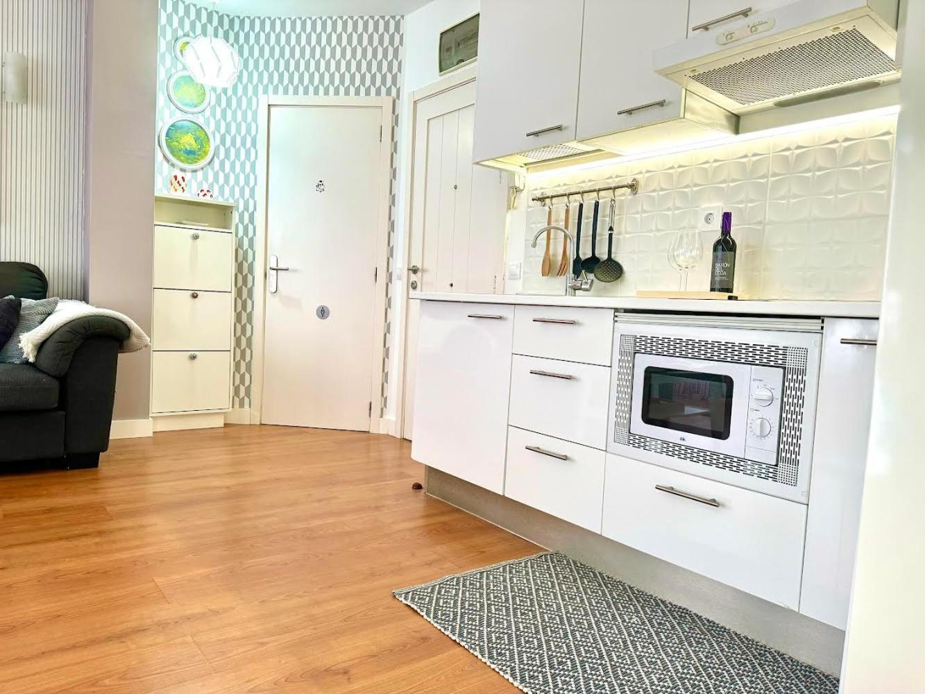 Lujan Suite Playa Las Canteras Las Palmas de Gran Canaria Extérieur photo