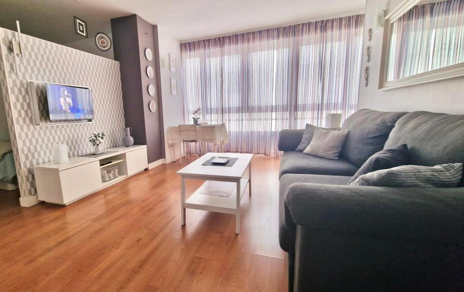 Lujan Suite Playa Las Canteras Las Palmas de Gran Canaria Extérieur photo