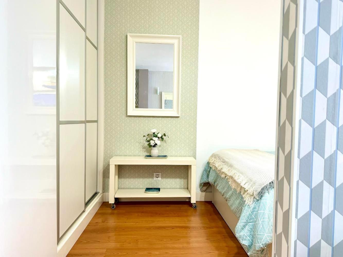 Lujan Suite Playa Las Canteras Las Palmas de Gran Canaria Extérieur photo