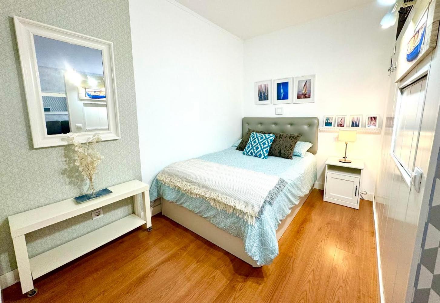 Lujan Suite Playa Las Canteras Las Palmas de Gran Canaria Extérieur photo
