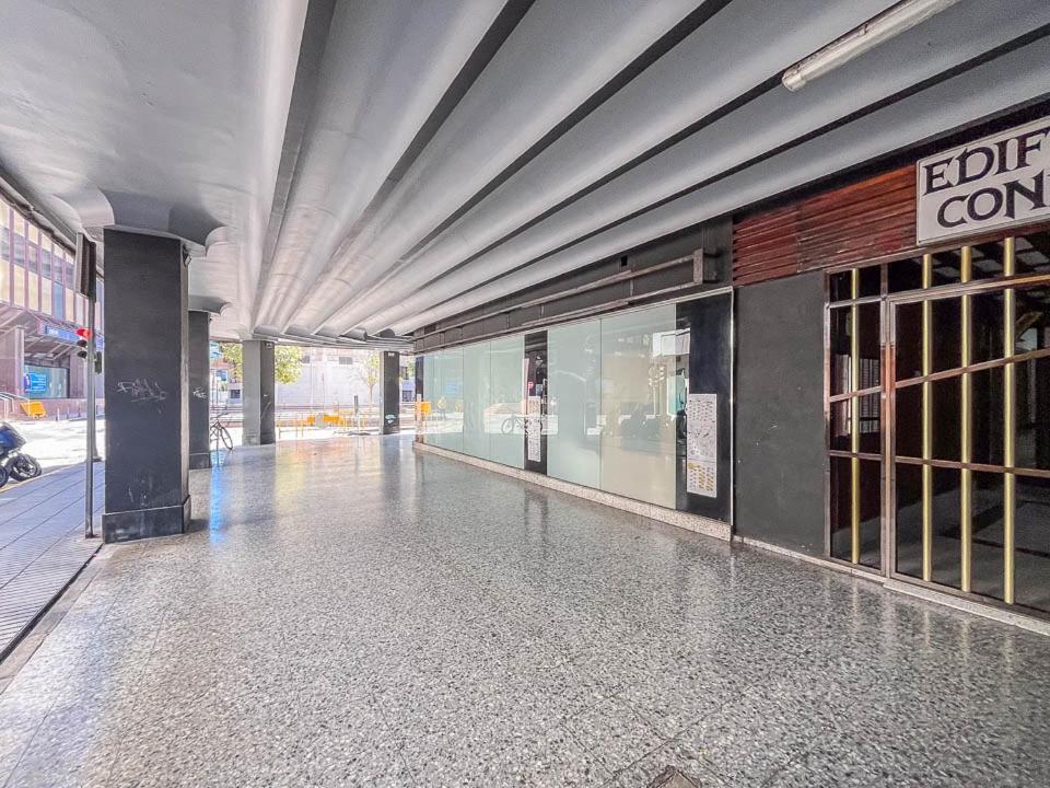 Lujan Suite Playa Las Canteras Las Palmas de Gran Canaria Extérieur photo